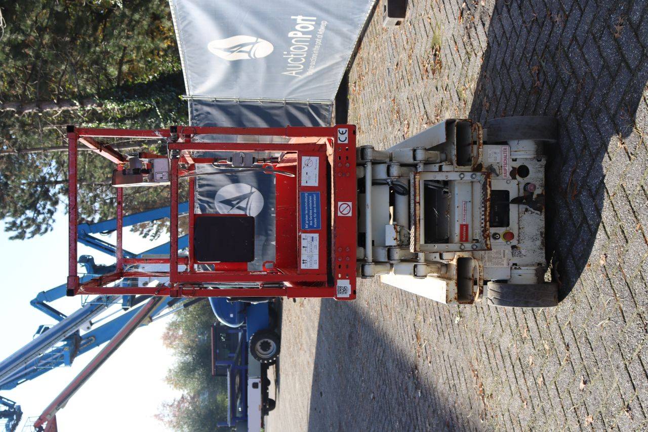 image of the lot
