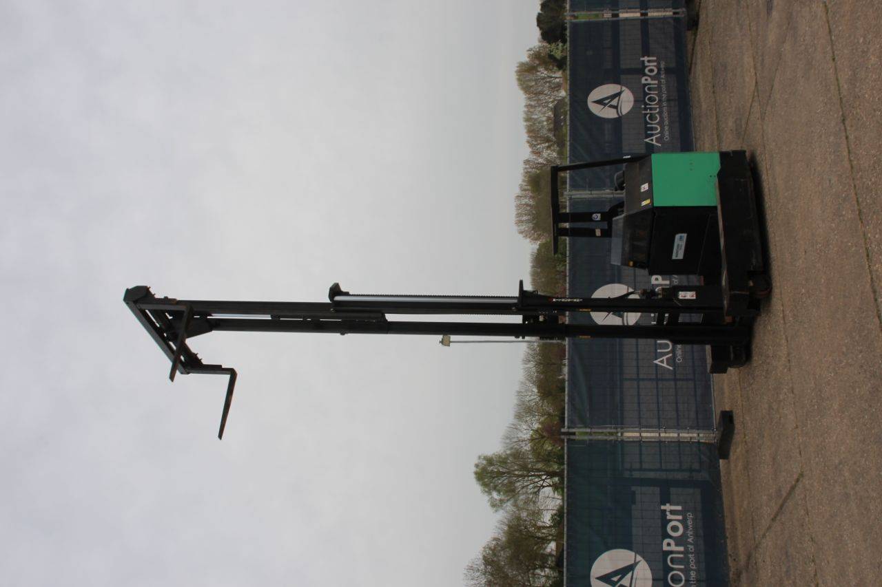 image of the lot