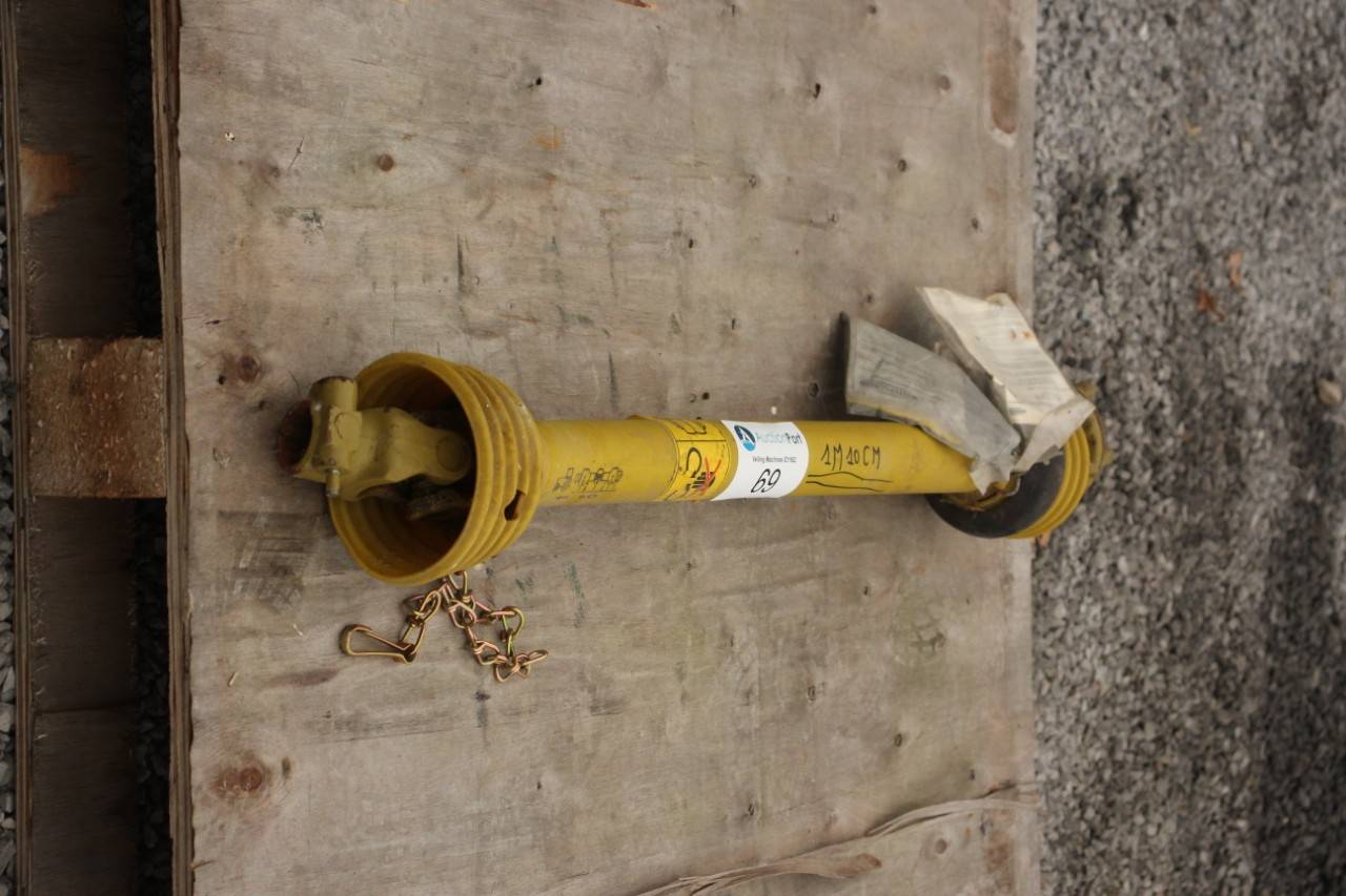 image of the lot