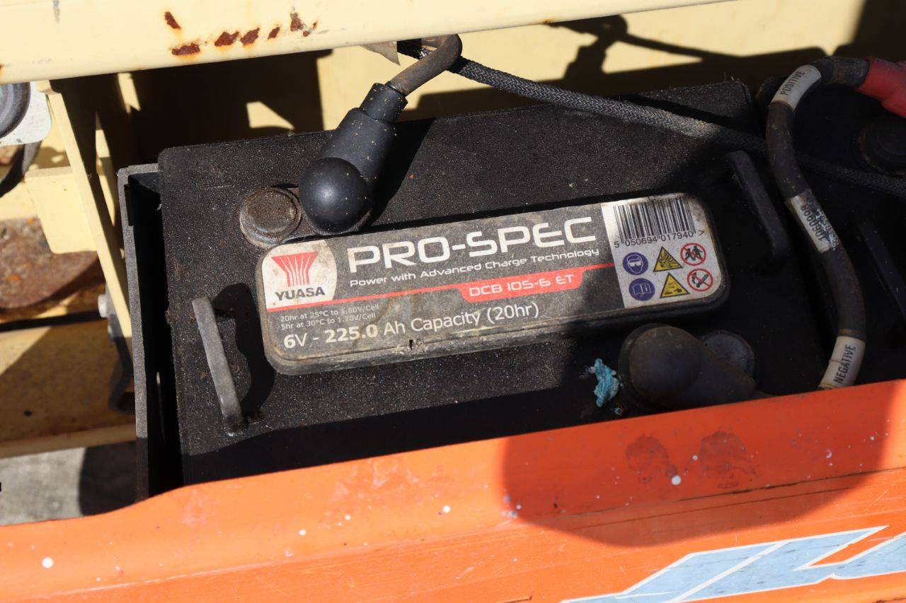 image of the lot