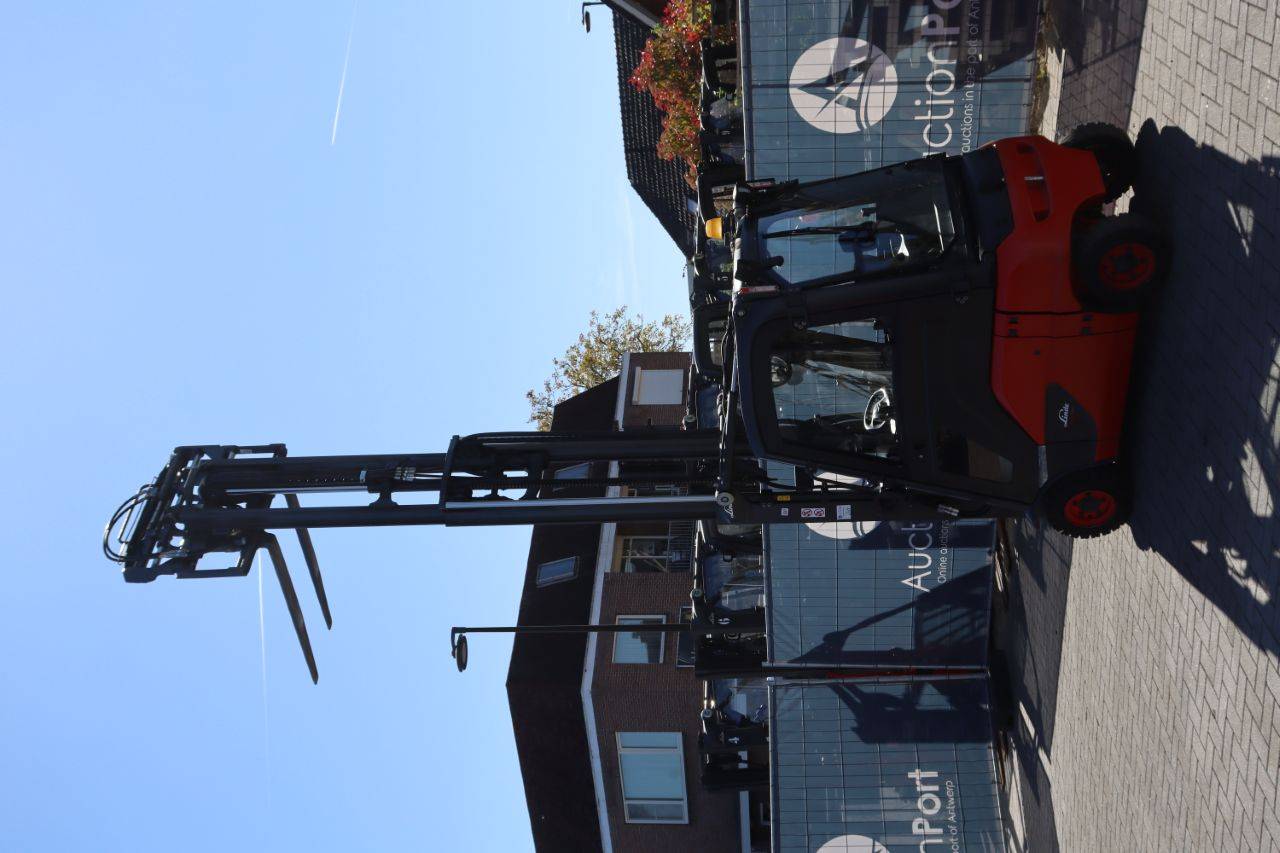 image of the lot