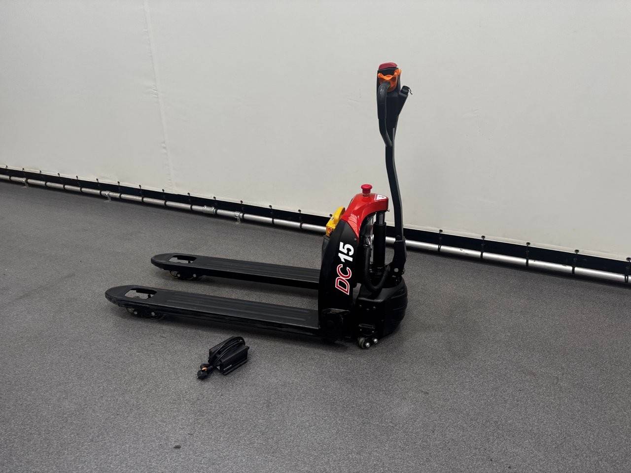 Electric pallet truck Heli CBD15J Electric 1500kg 2021