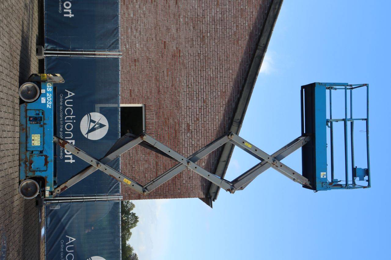 image of the lot