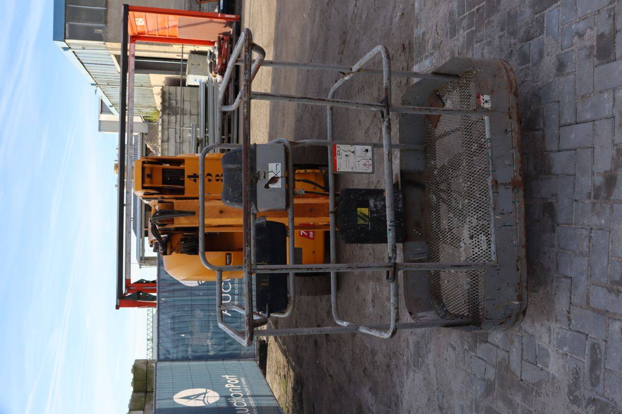 image of the lot