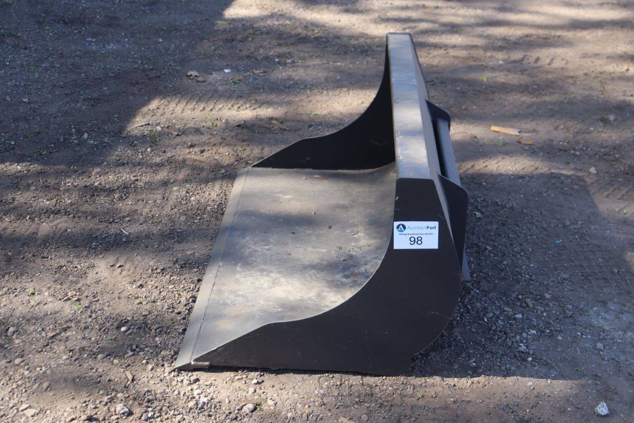image of the lot