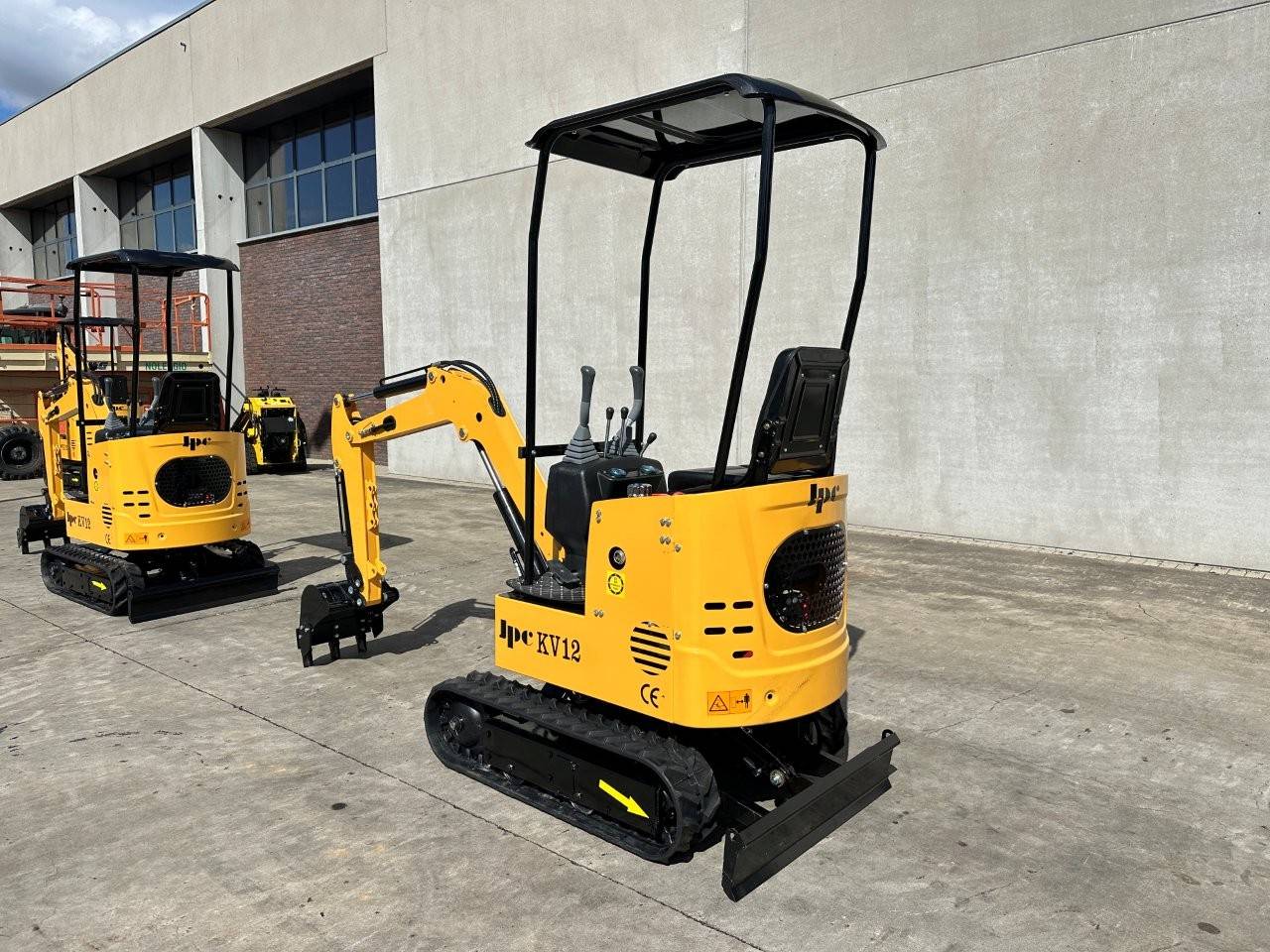 image of the lot