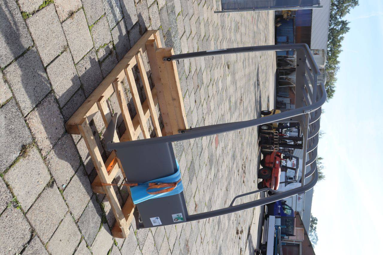 image of the lot