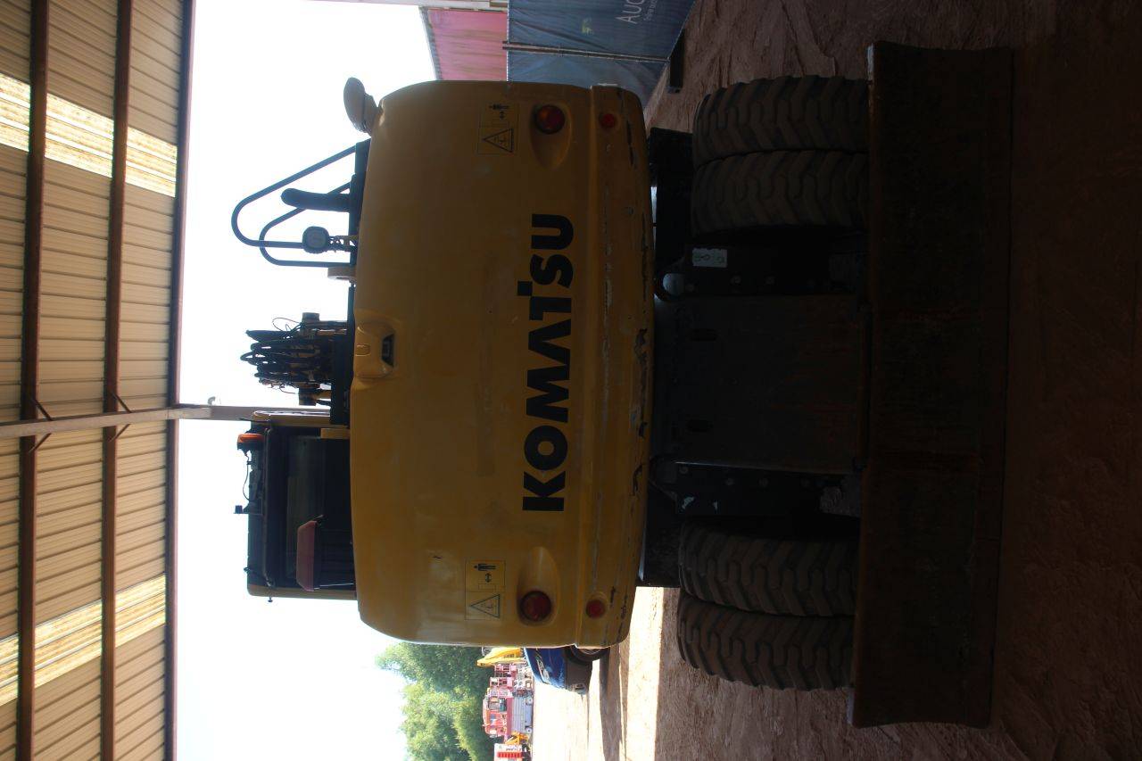 image of the lot
