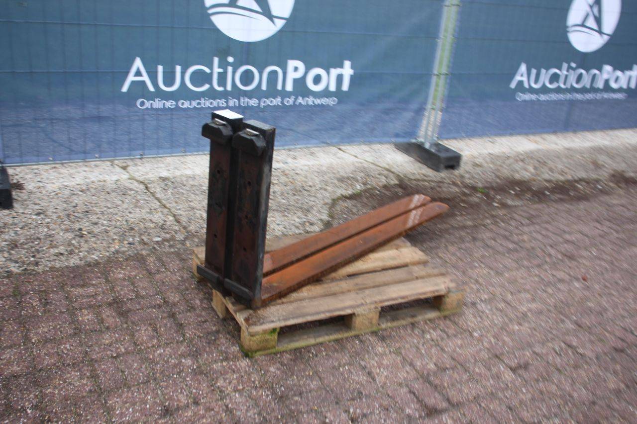 image of the lot