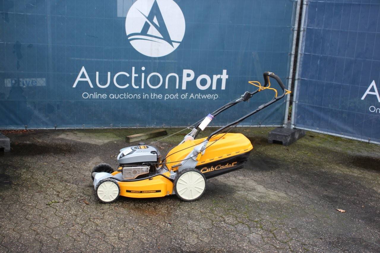 Cub Cadet CC46SPBE Petrol Lawnmower New