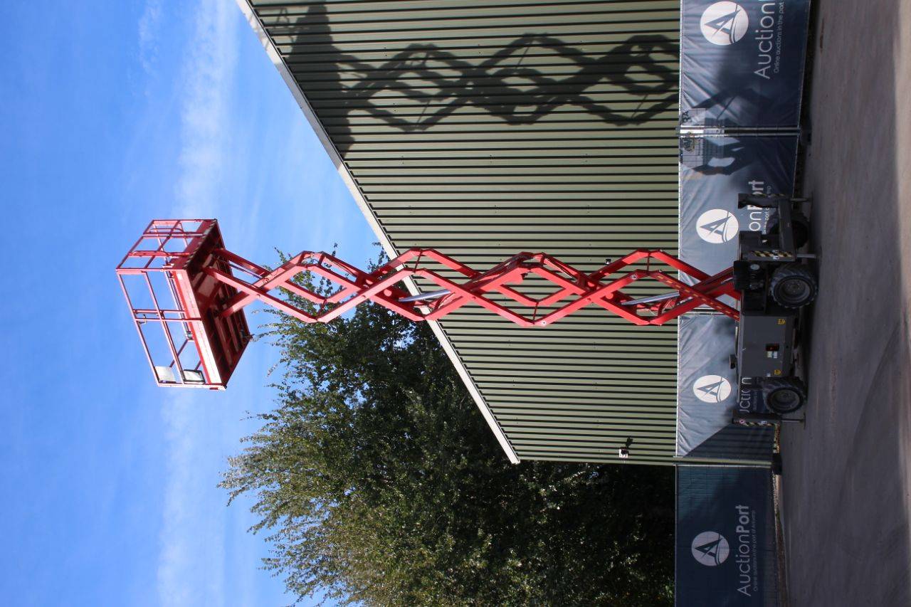image of the lot