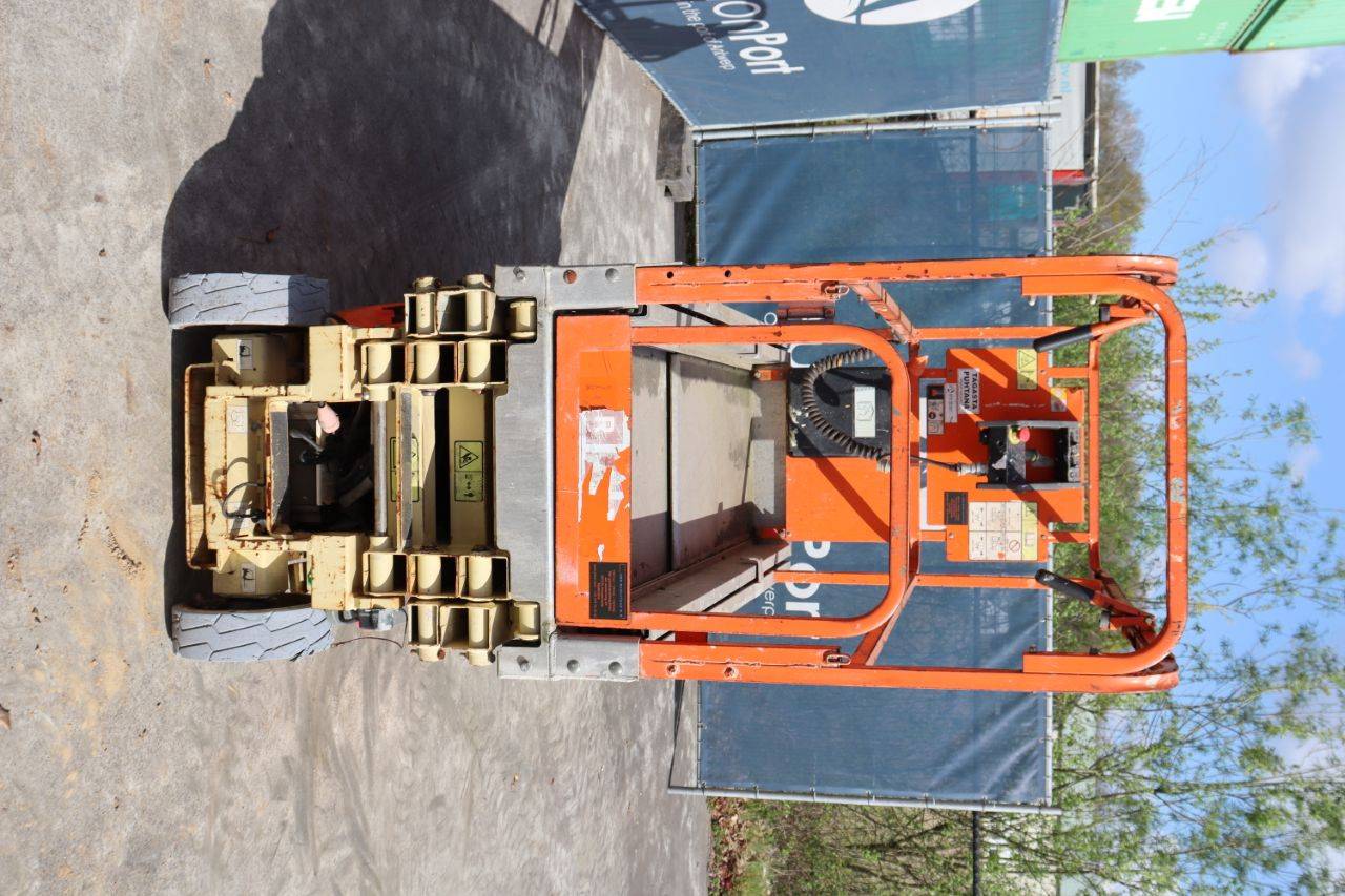 image of the lot