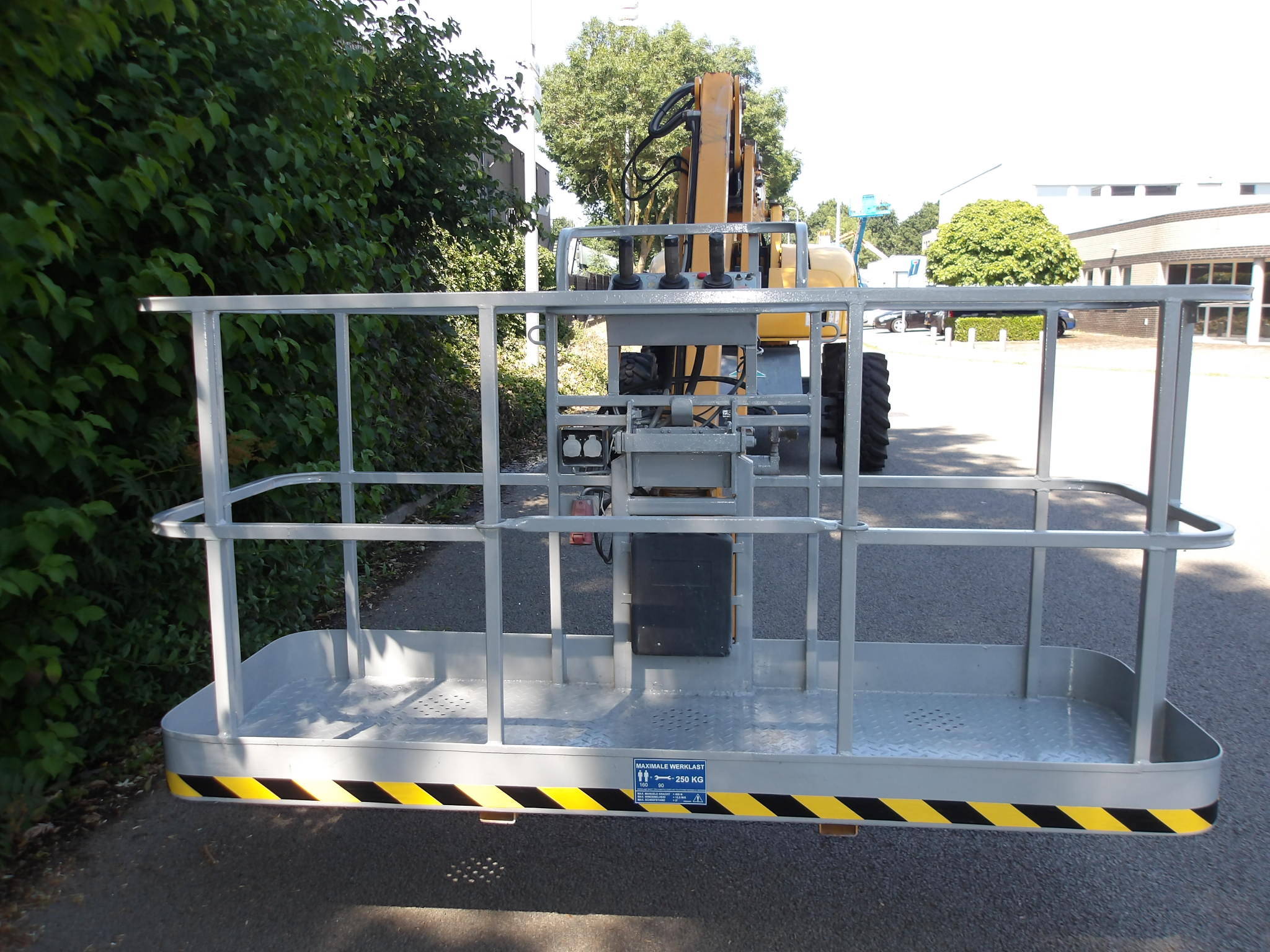 image of the lot