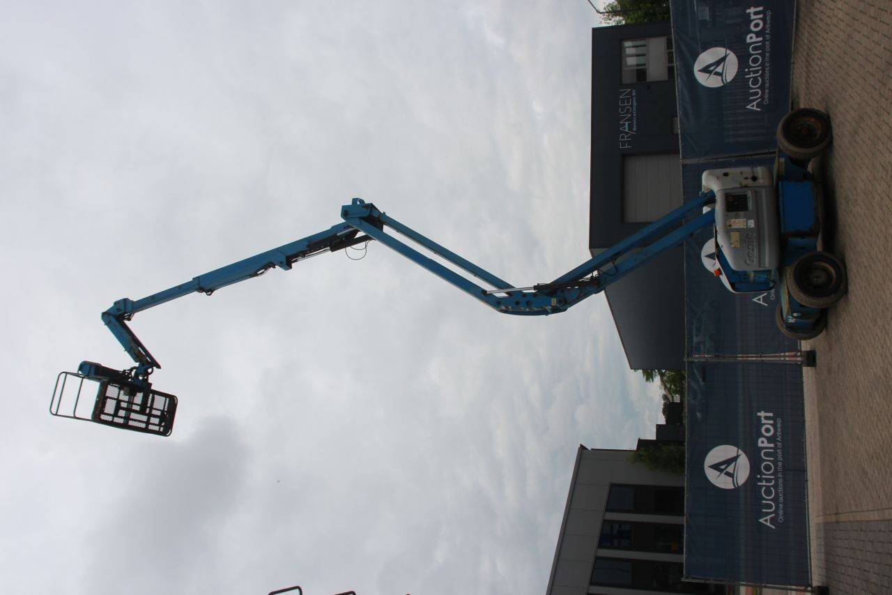 image of the lot