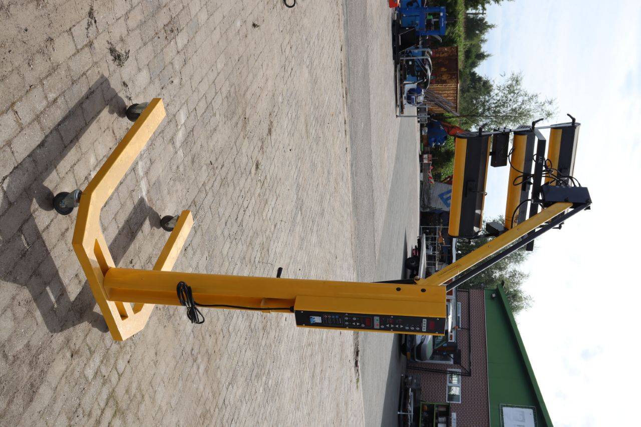 image of the lot