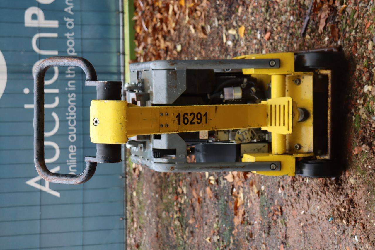 image of the lot
