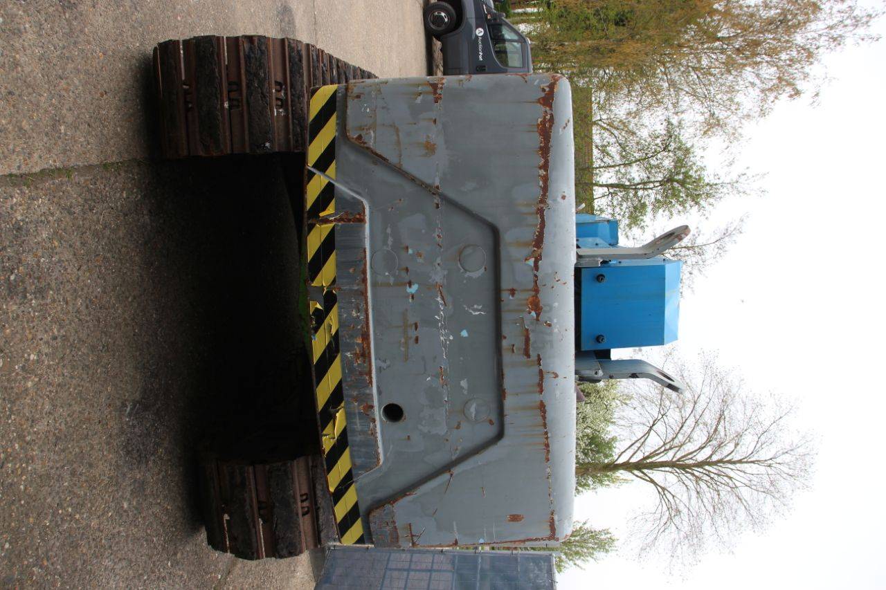 image of the lot