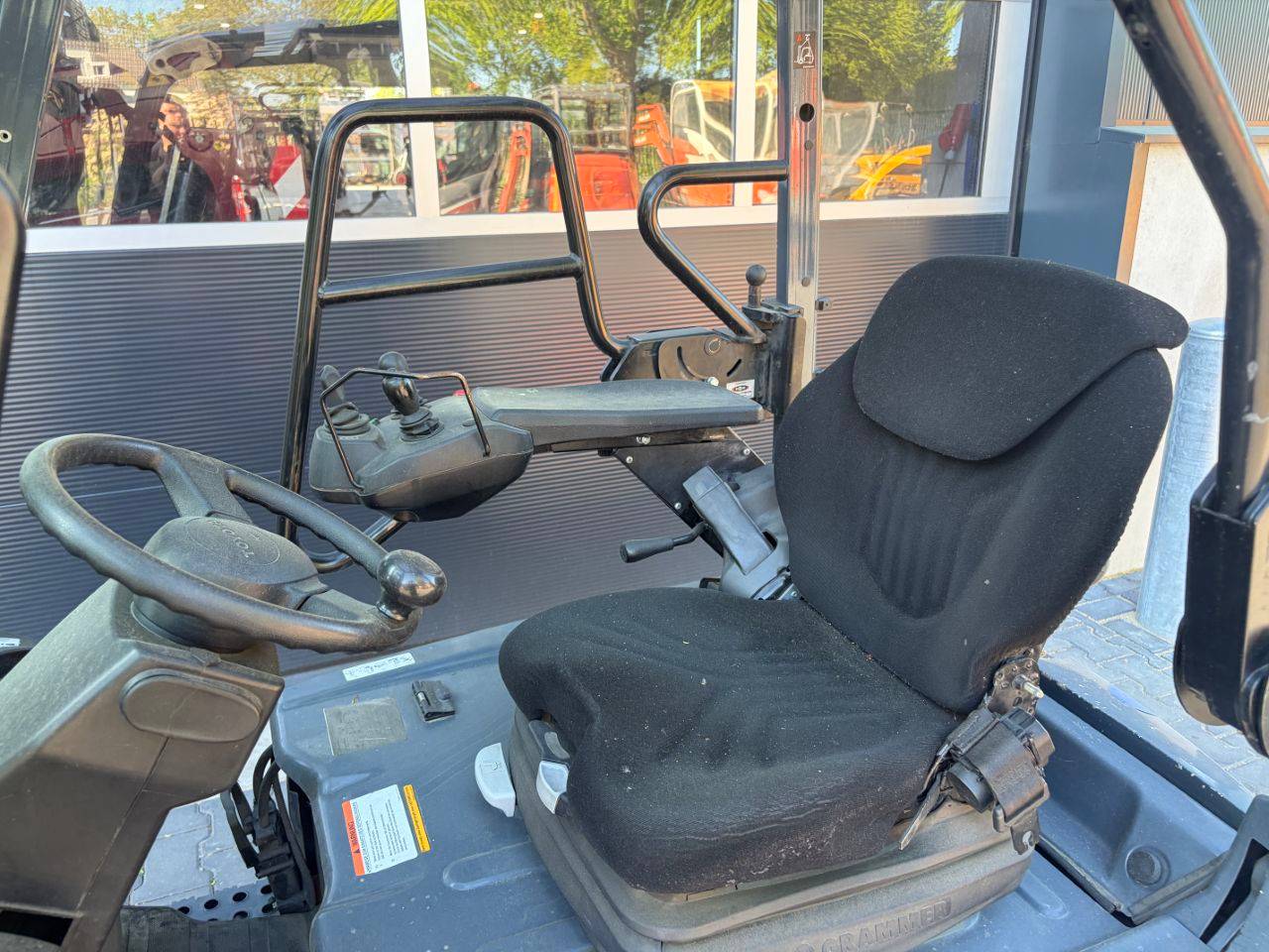 image of the lot