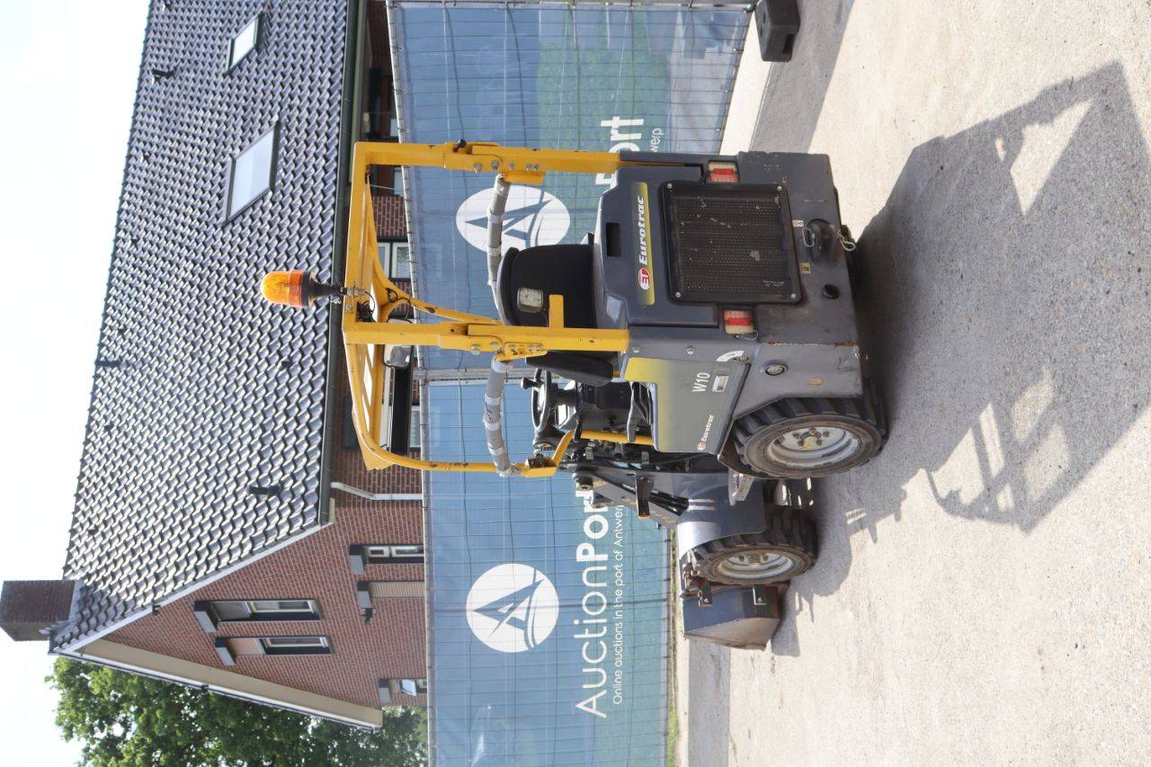 image of the lot