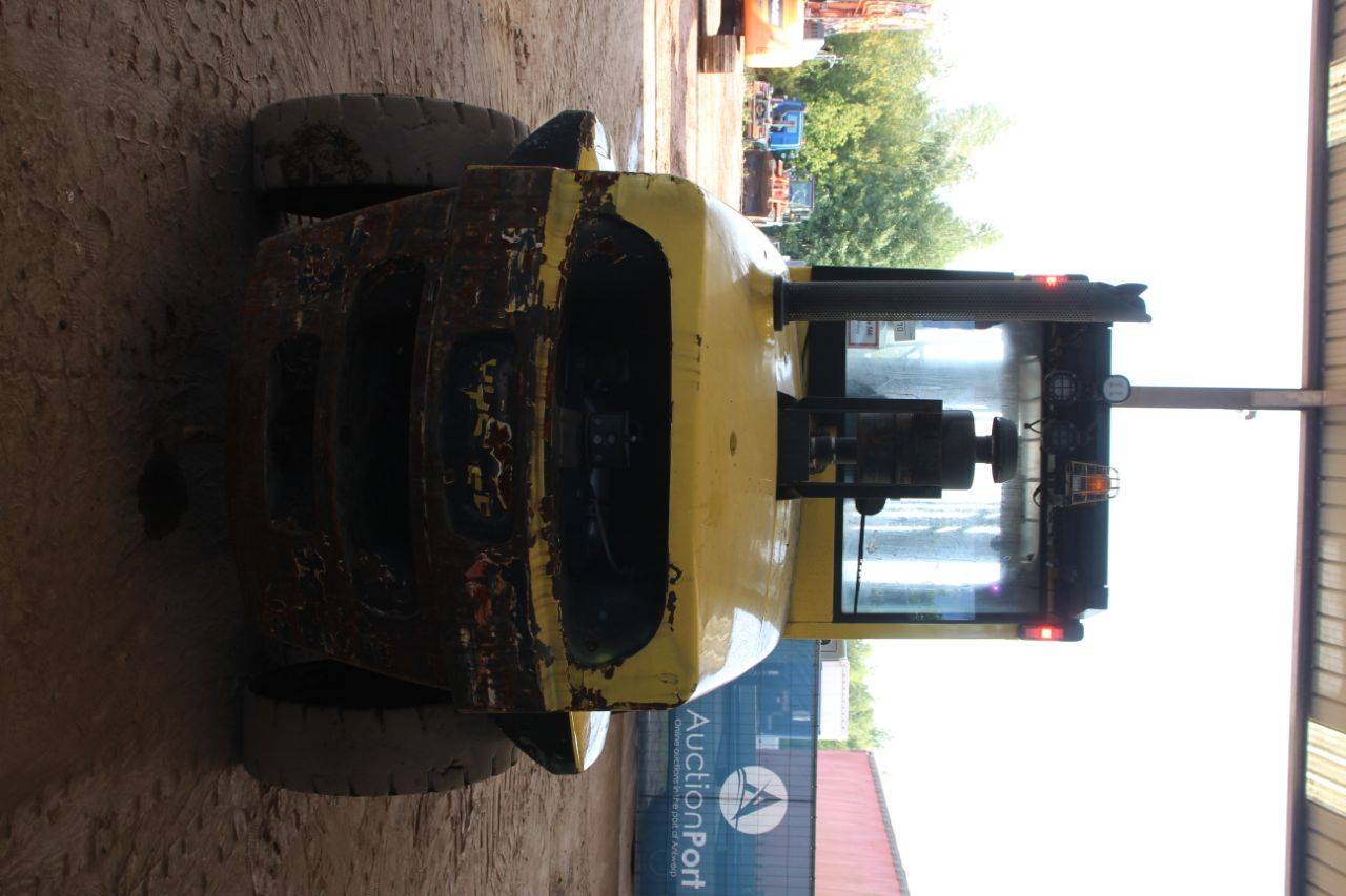 image of the lot
