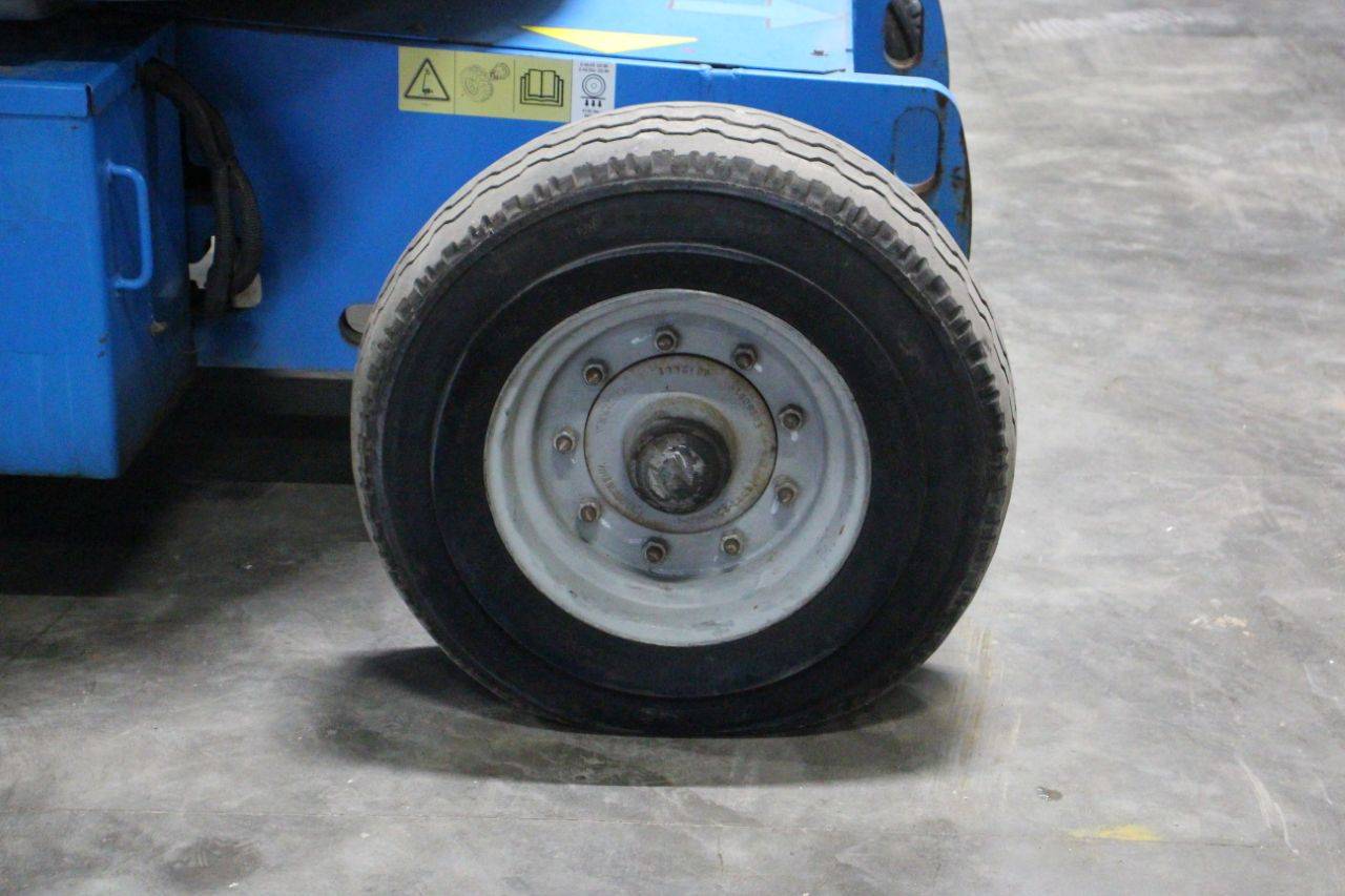 image of the lot
