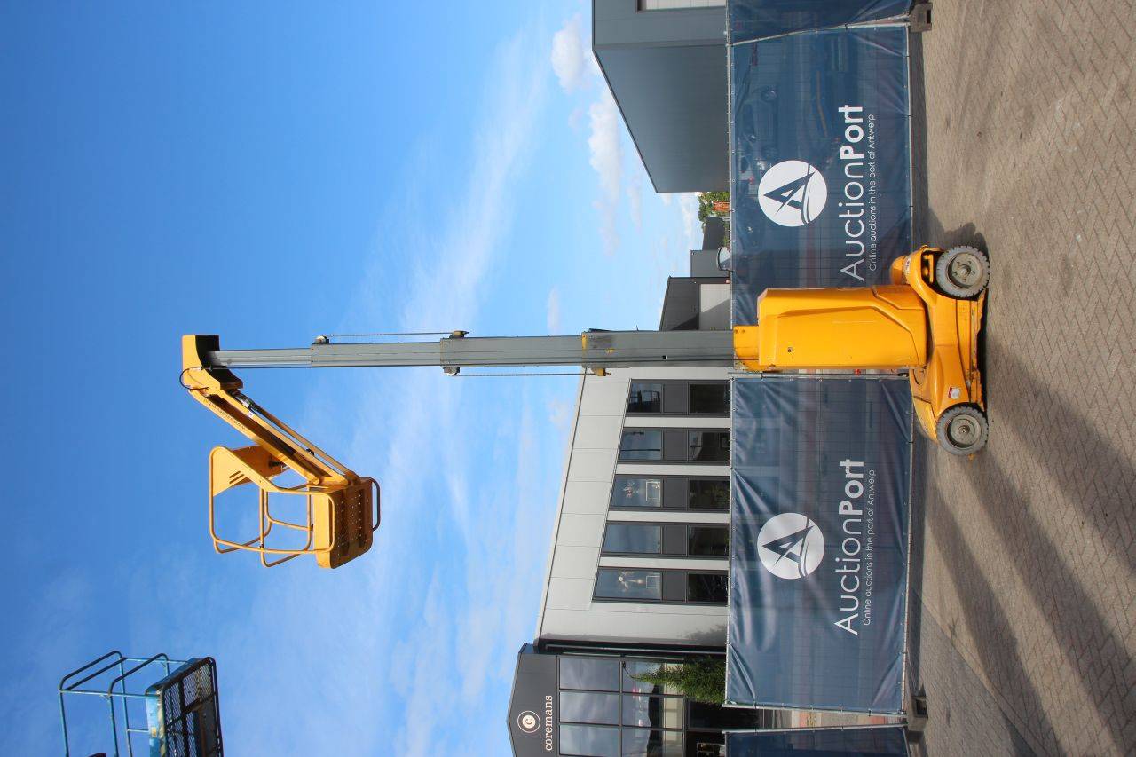 image of the lot