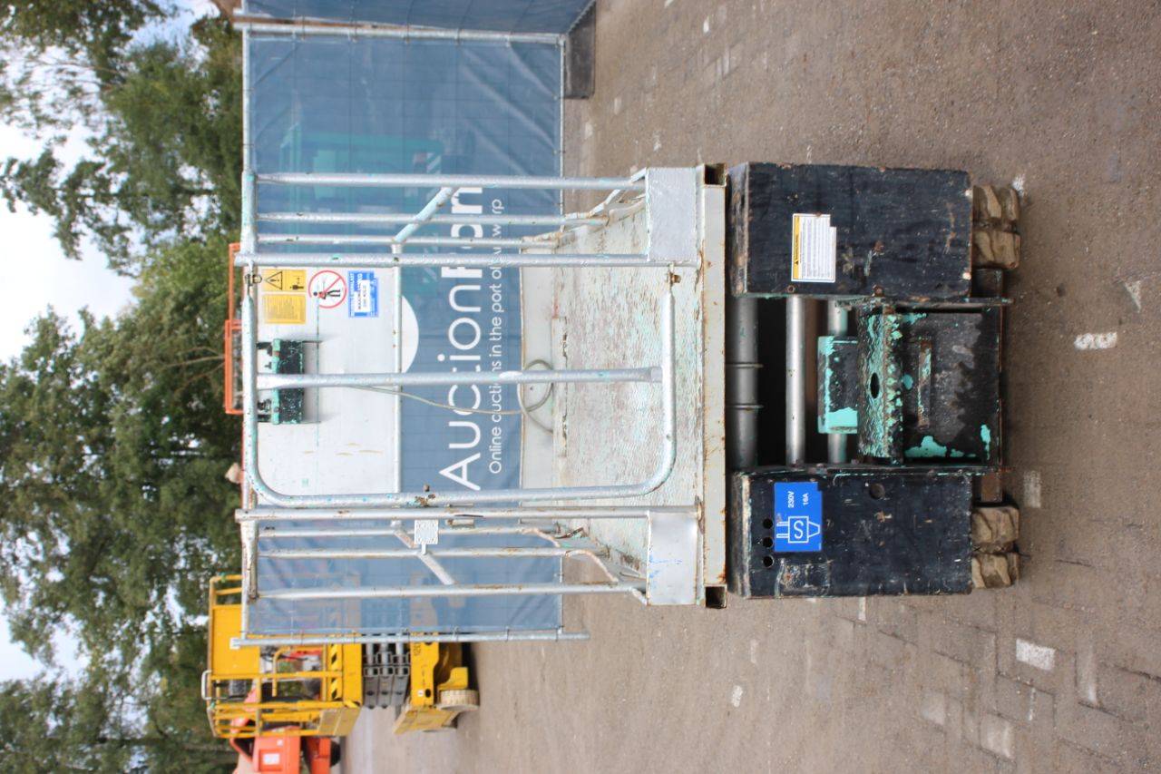 image of the lot