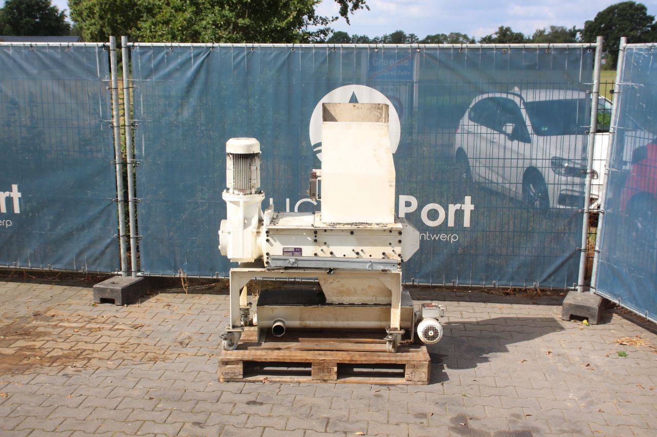 image of the lot