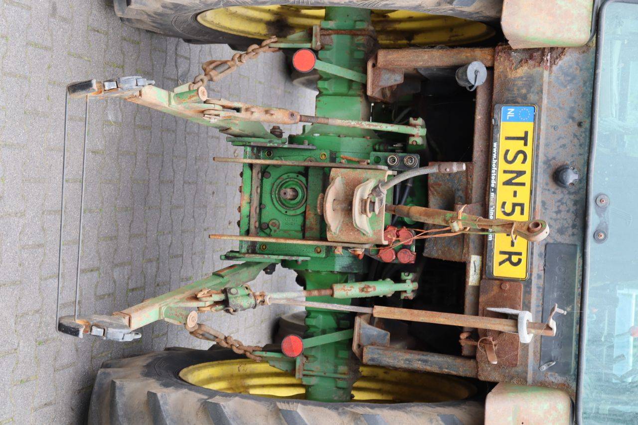 image of the lot
