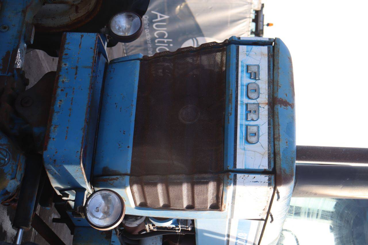 image of the lot
