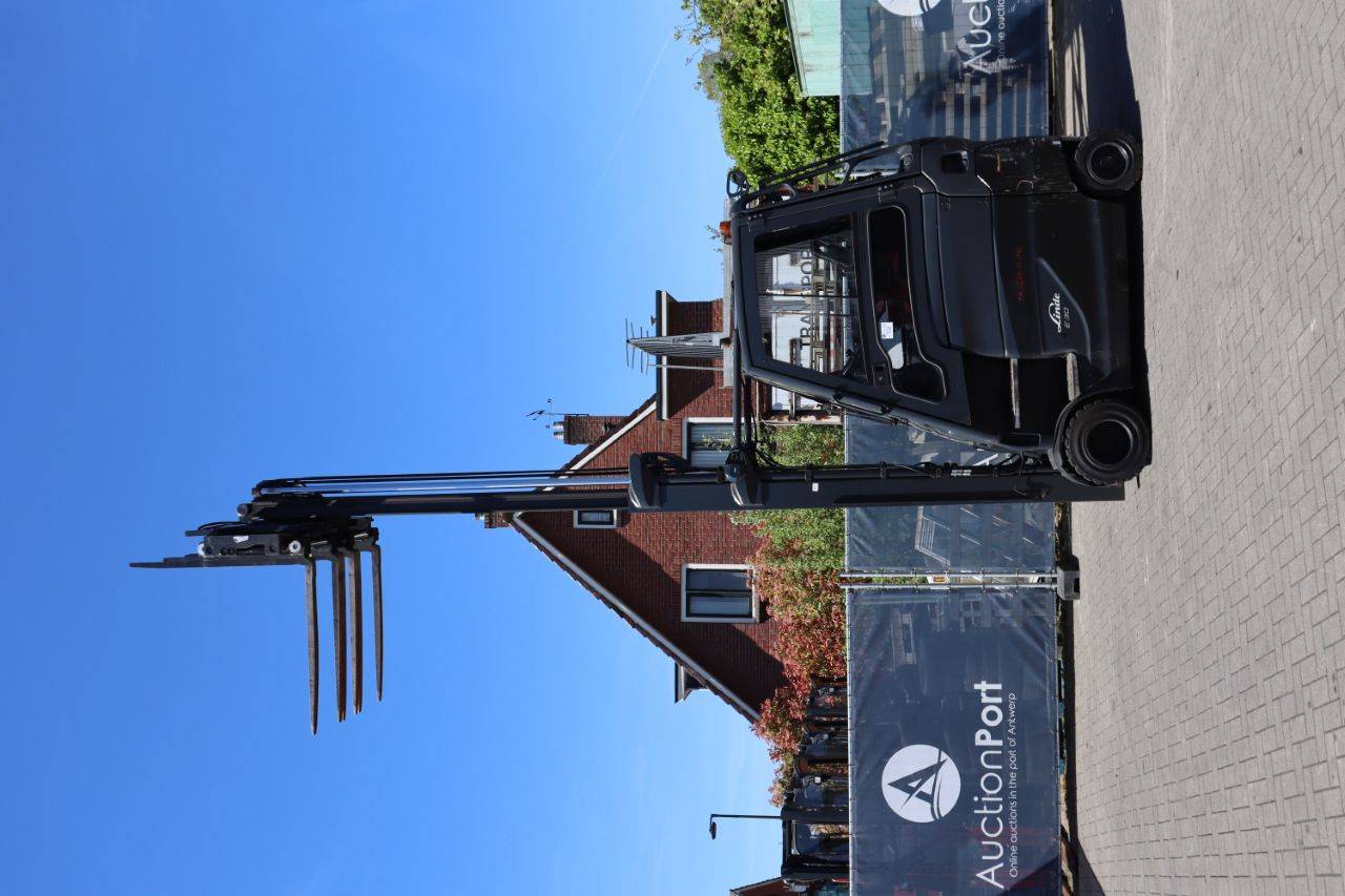 image of the lot