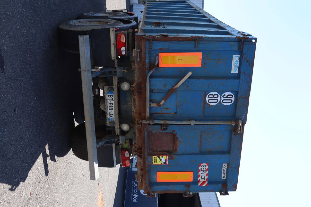 image of the lot