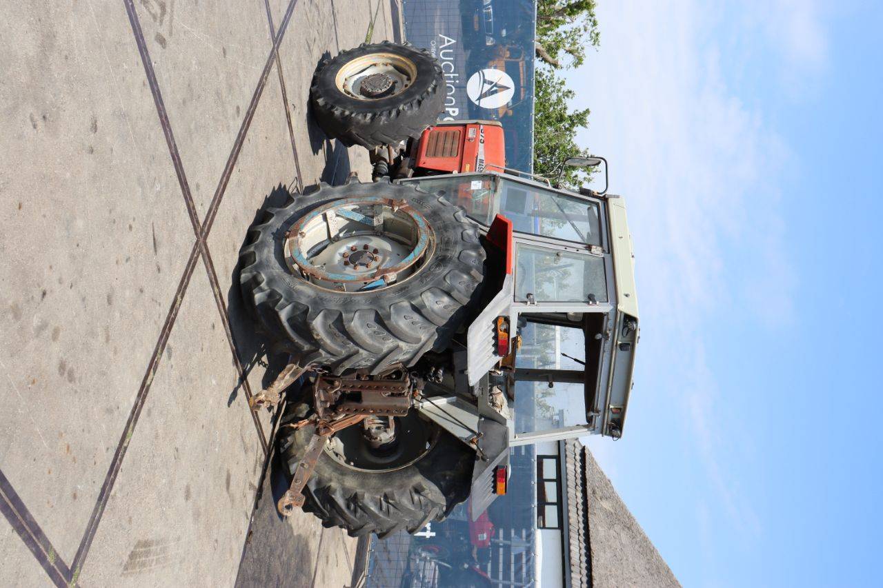 image of the lot