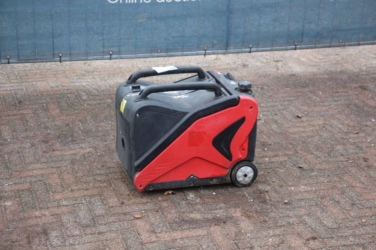 Generator ACCESS 3000 I Benzine 3.5kVA
