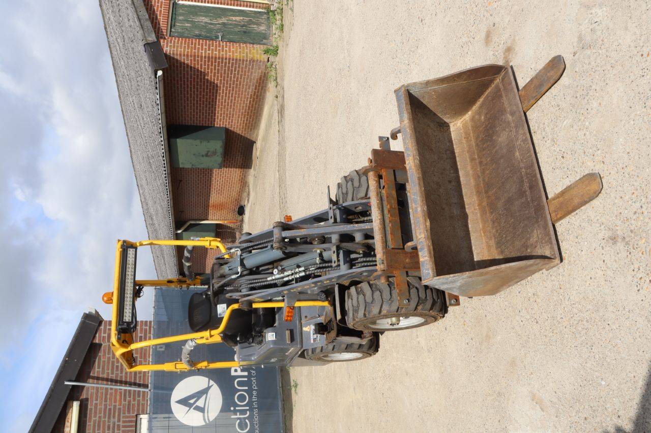 image of the lot