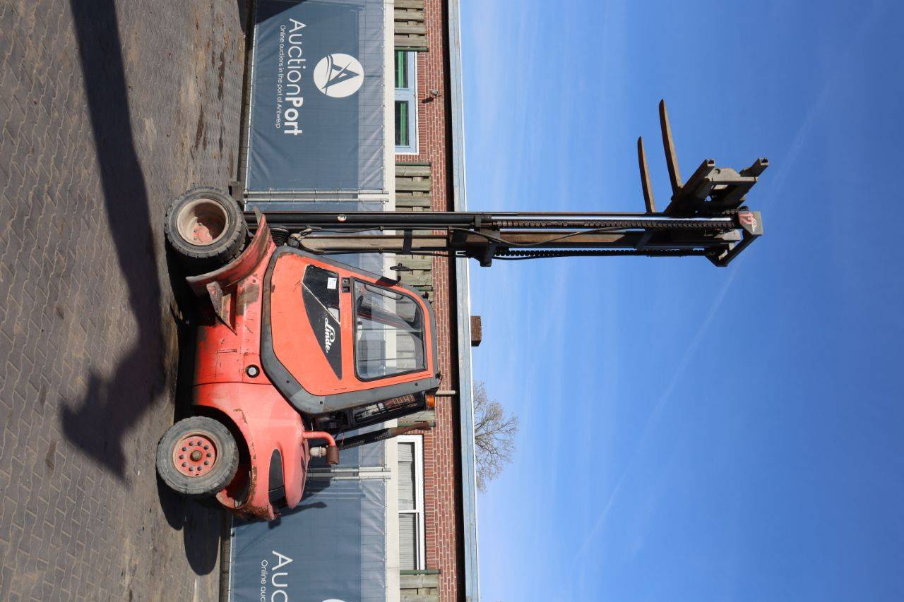 image of the lot