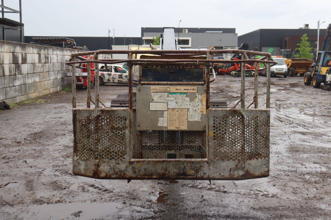 image of the lot