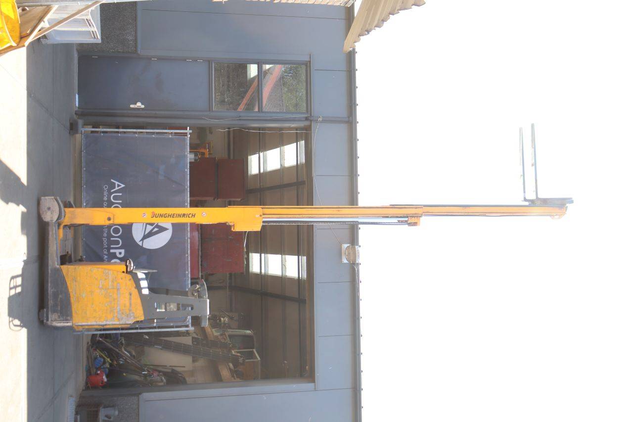 image of the lot