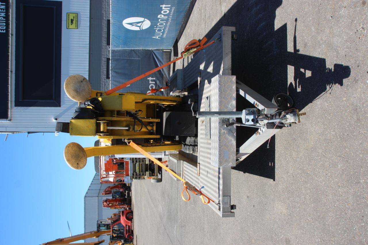 image of the lot