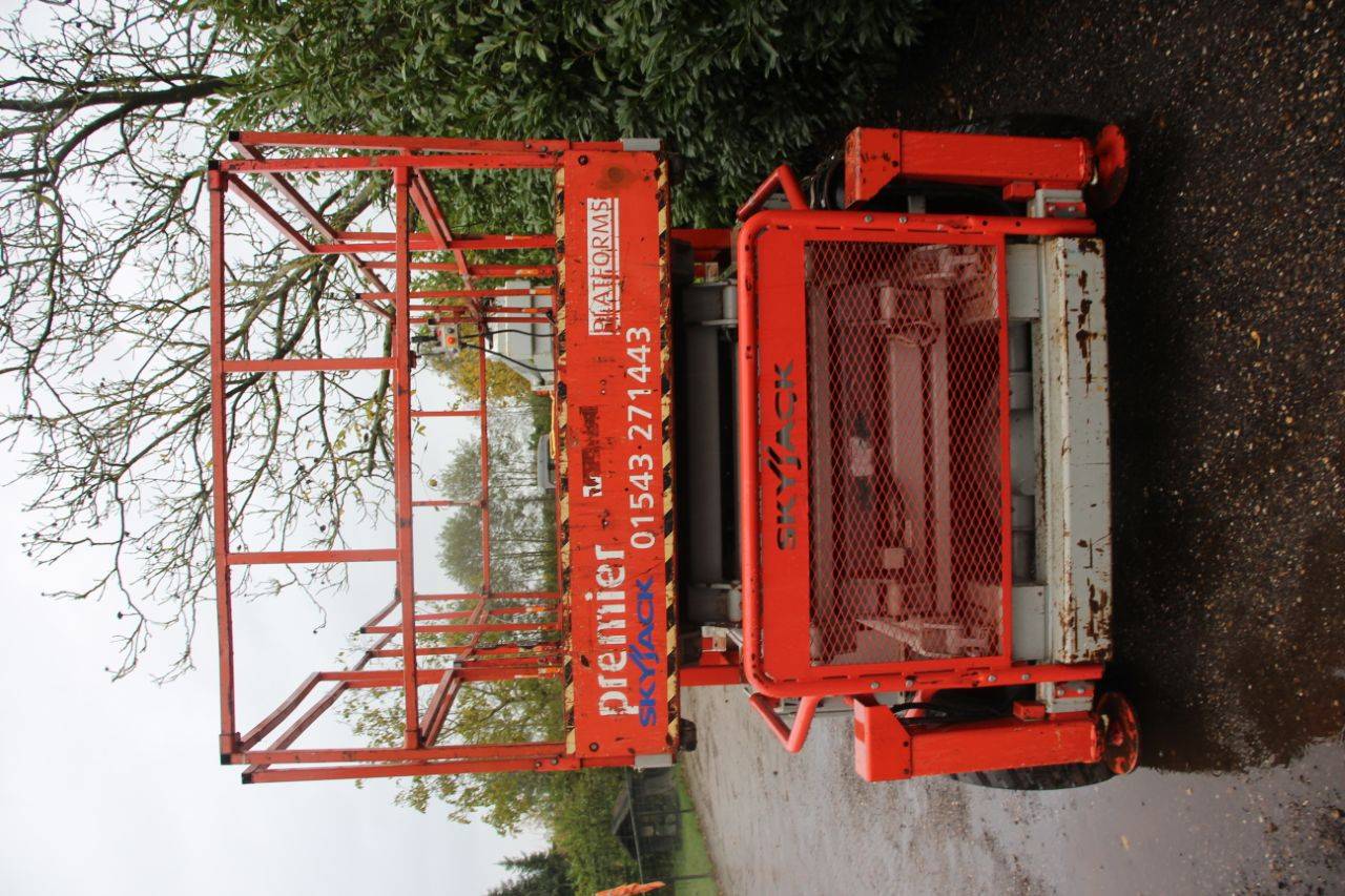 image of the lot