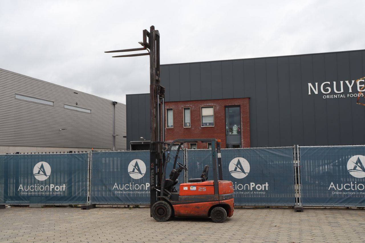 image of the lot