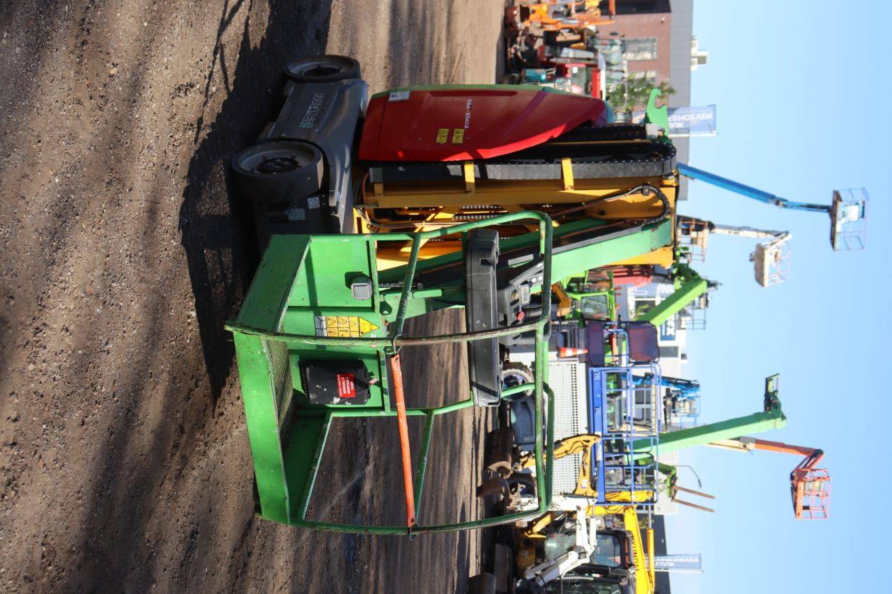 image of the lot