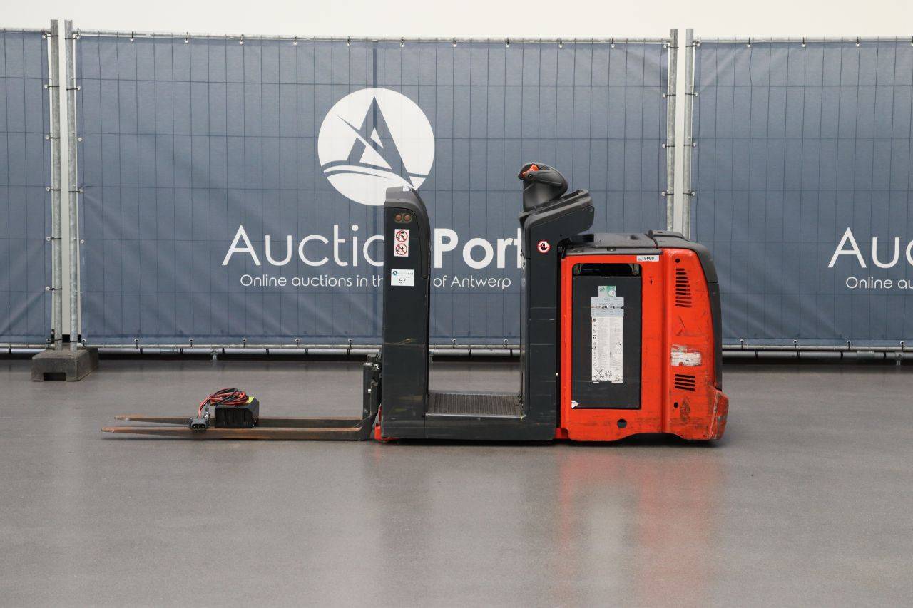 image of the lot