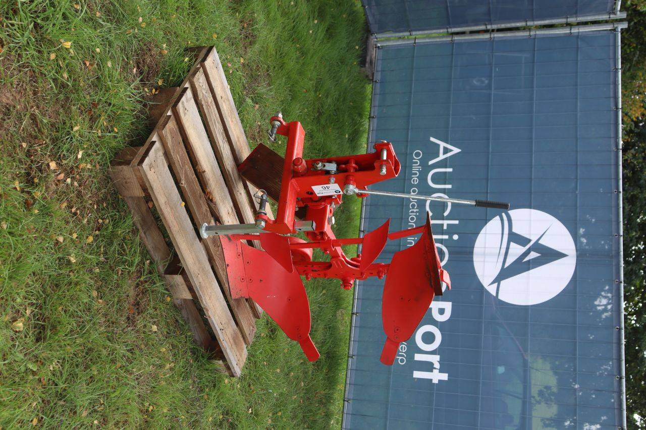 image of the lot