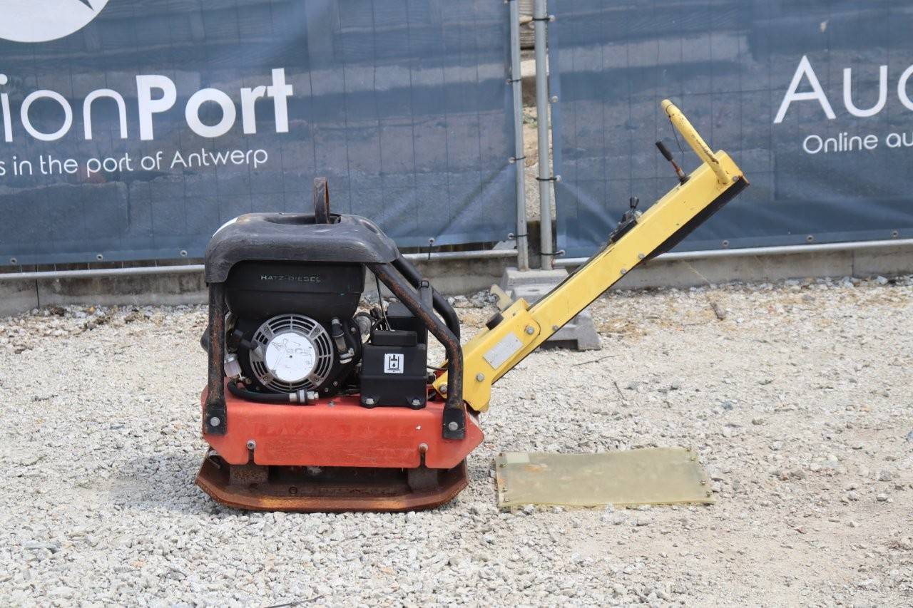 image of the lot