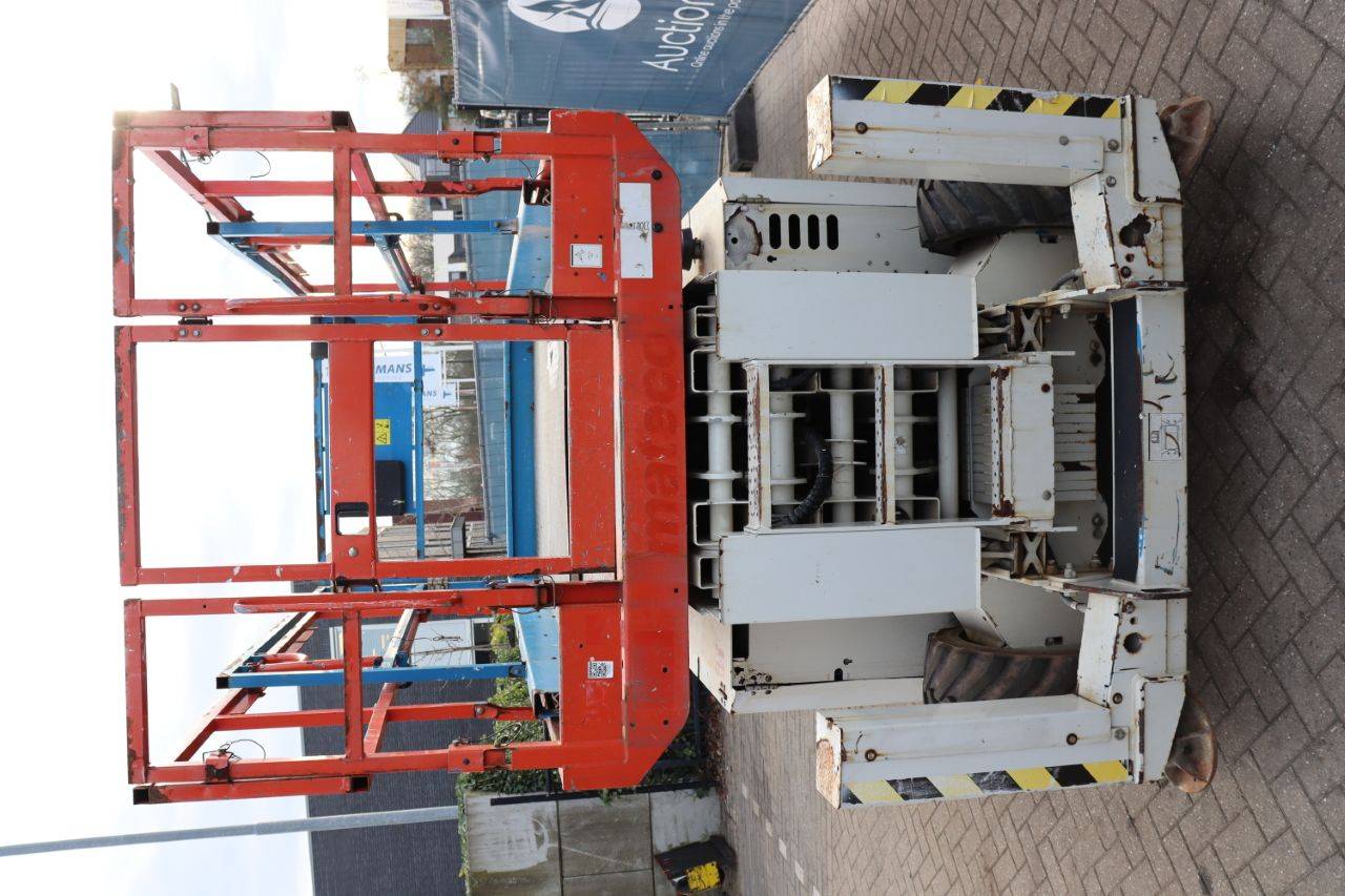 image of the lot