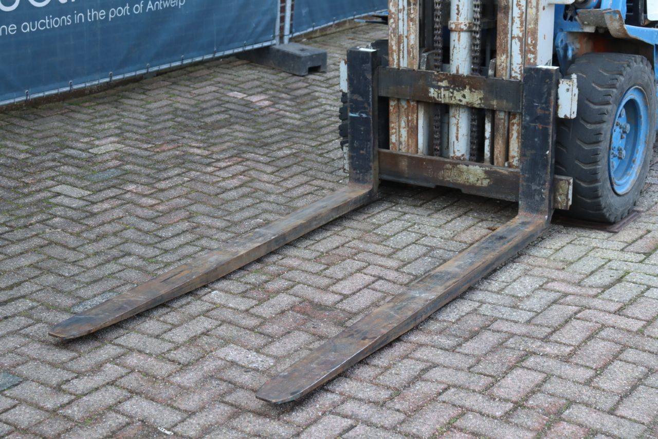 image of the lot