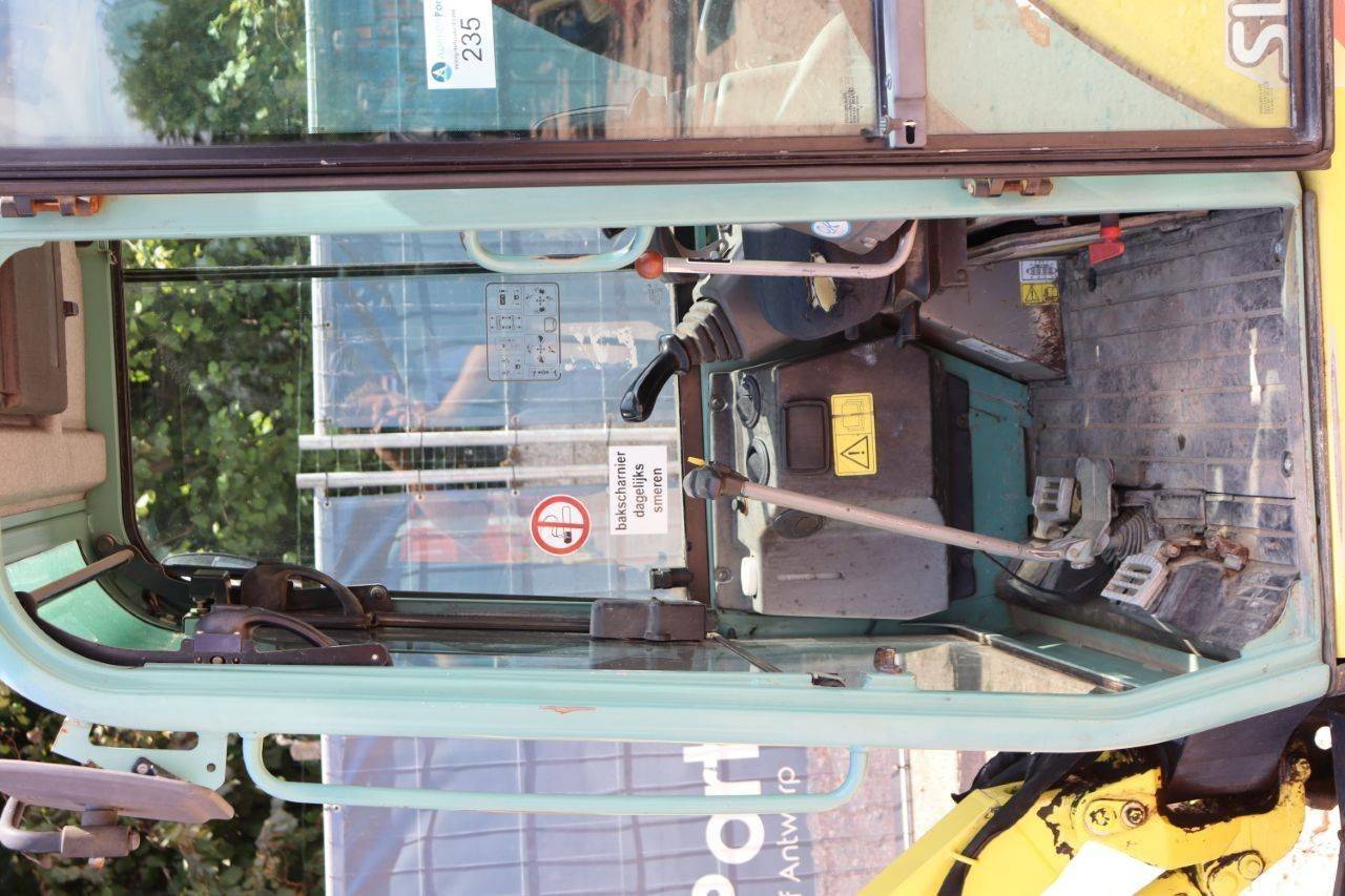 image of the lot