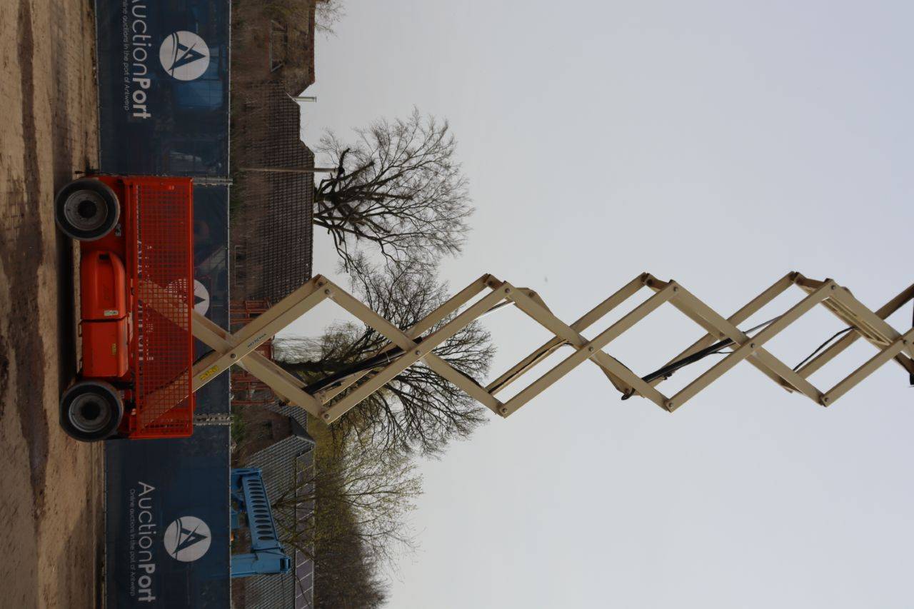 image of the lot