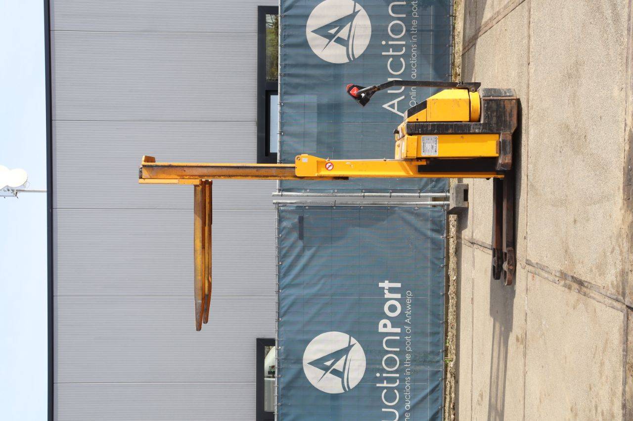 image of the lot